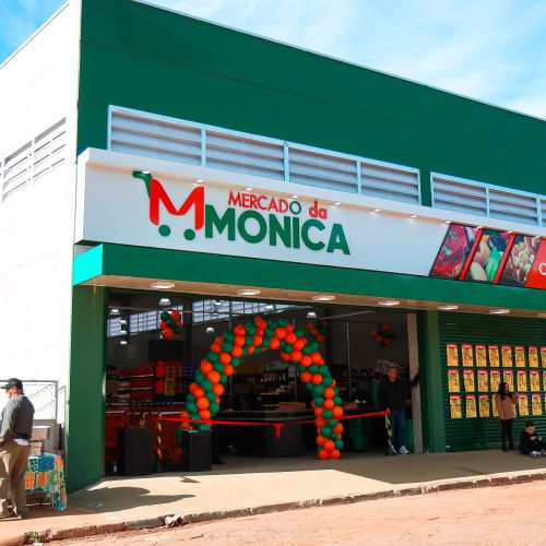 Mercado Mônica